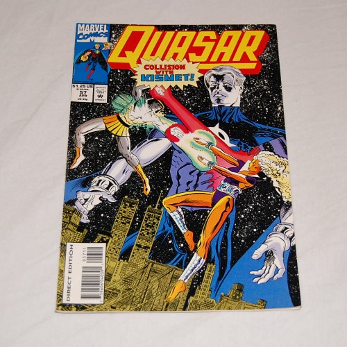 Quasar #57